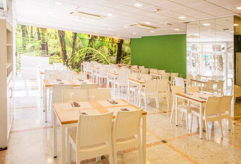 Magic Tropical Splash