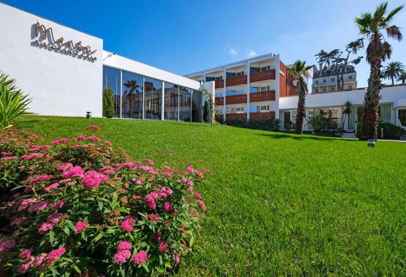 Malibu Foz Hotel   La Maison Younan