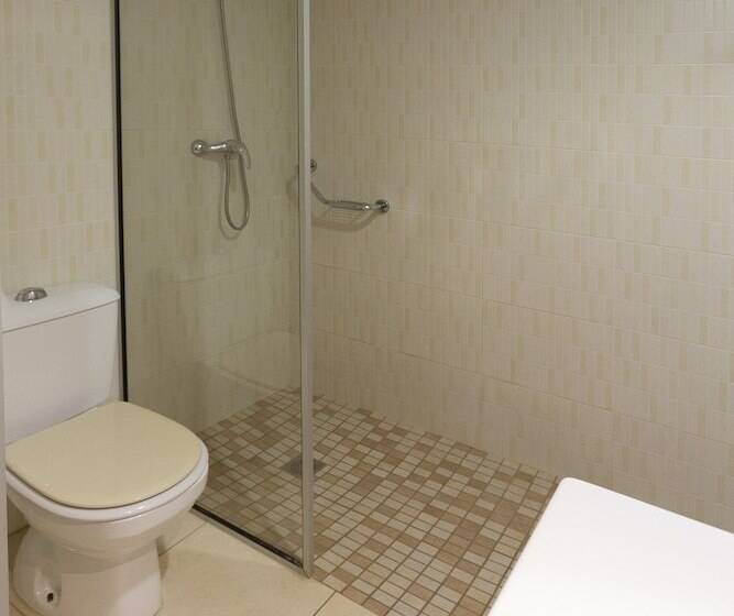 Apartamentos Empuriabrava Maurici Park