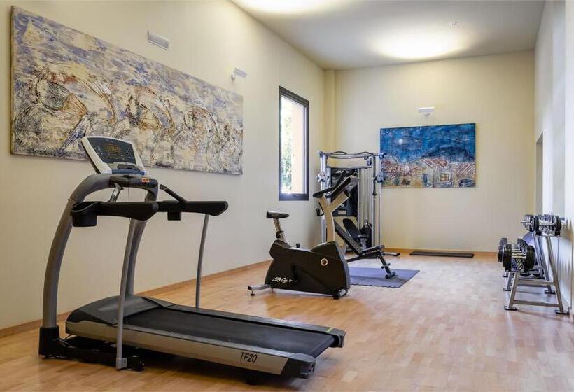 Sercotel Arrahona Sabadell