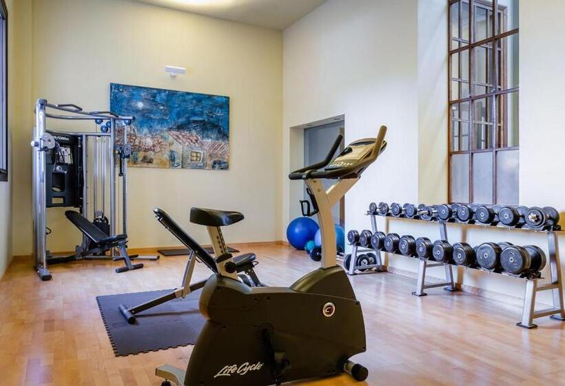 Sercotel Arrahona Sabadell