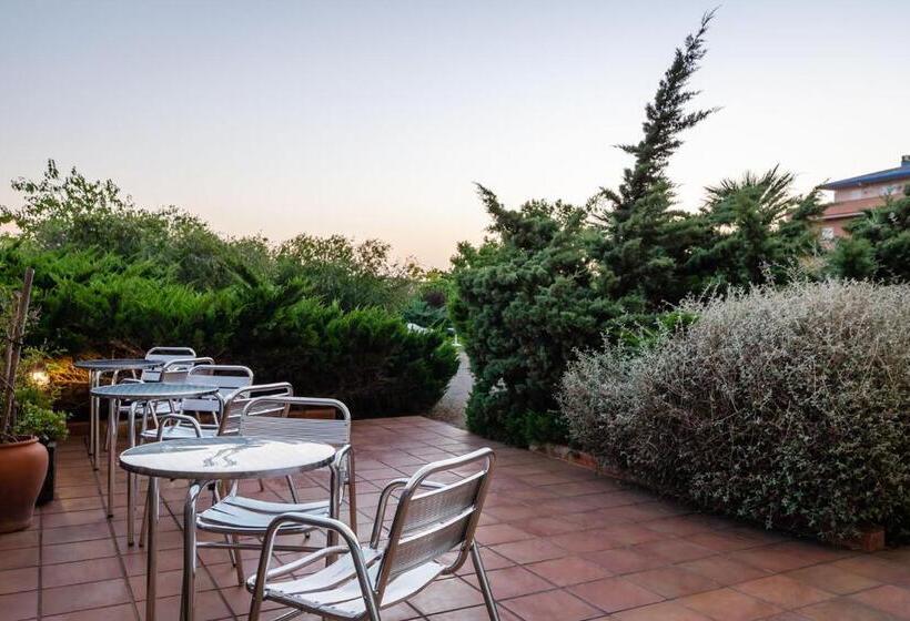 Sercotel Arrahona Sabadell