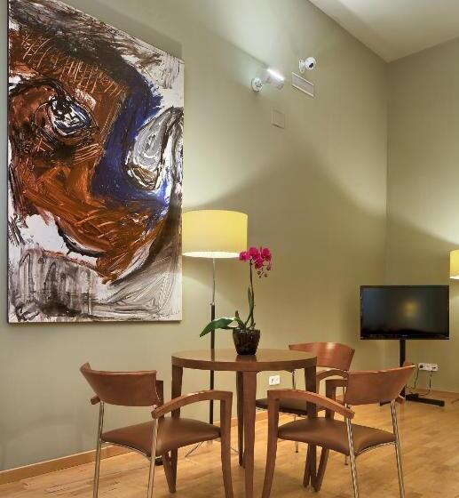 Sercotel Arrahona Sabadell