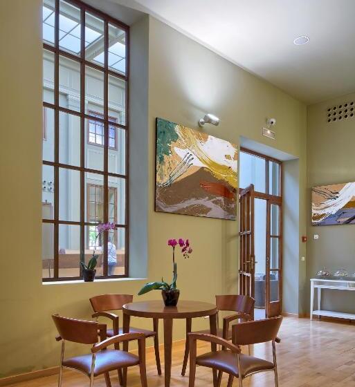 Sercotel Arrahona Sabadell