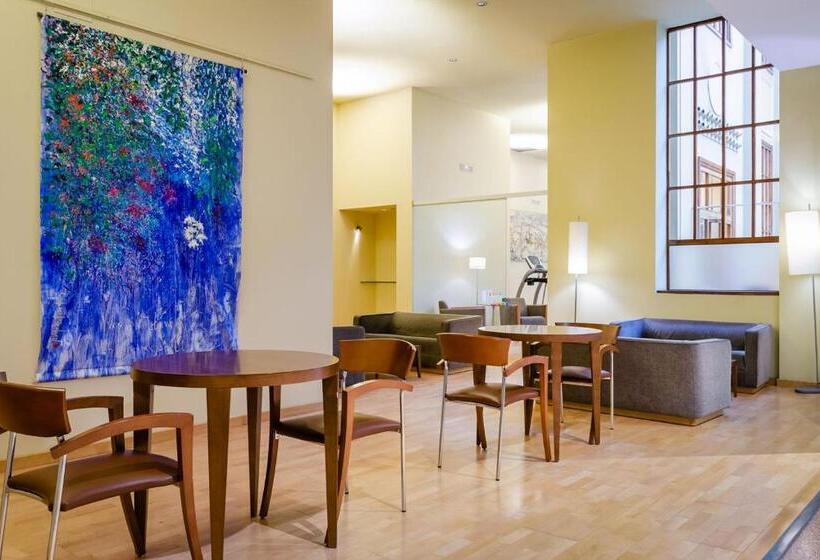 Sercotel Arrahona Sabadell