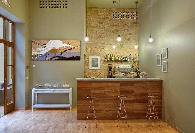 Sercotel Arrahona Sabadell