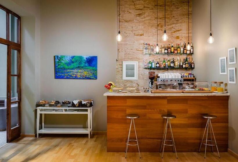 Sercotel Arrahona Sabadell