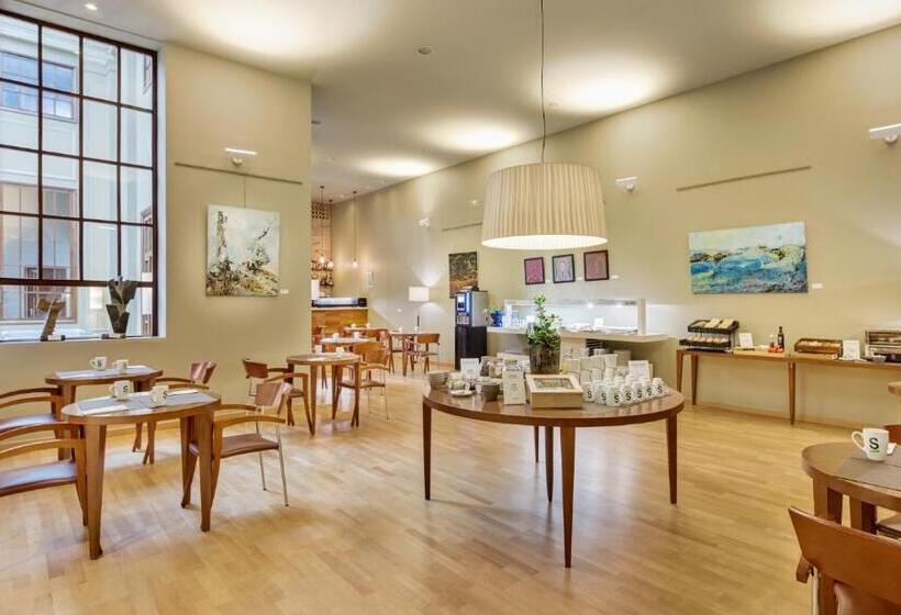 Sercotel Arrahona Sabadell