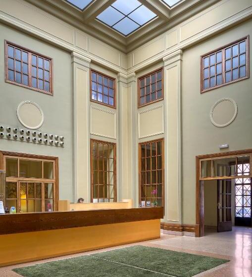 Sercotel Arrahona Sabadell