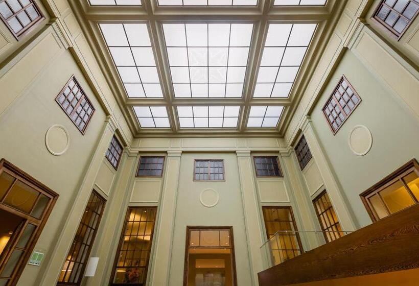 Sercotel Arrahona Sabadell