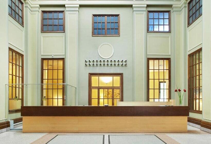 Sercotel Arrahona Sabadell