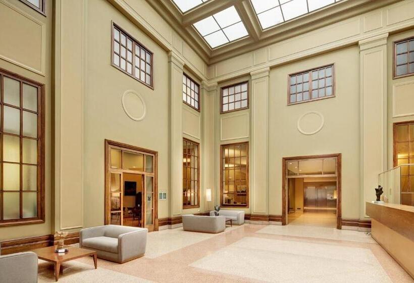 Sercotel Arrahona Sabadell