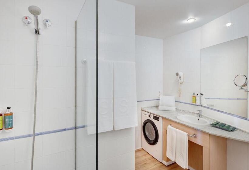 Sercotel Arrahona Sabadell