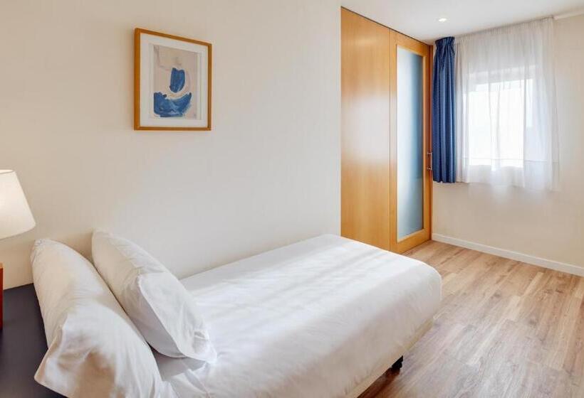 Sercotel Arrahona Sabadell