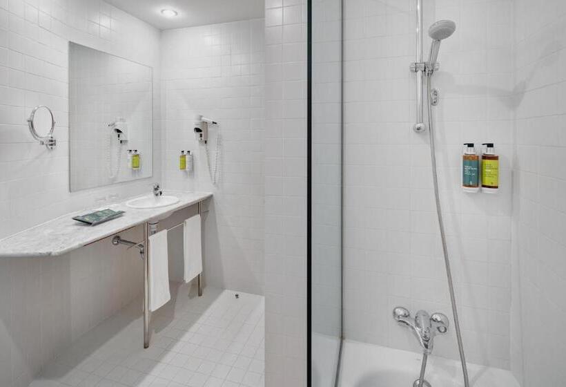 Sercotel Arrahona Sabadell