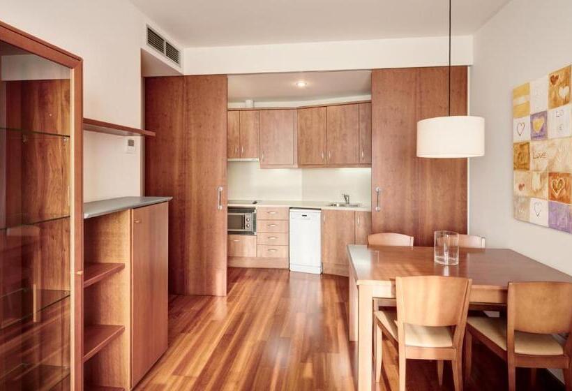 Sercotel Arrahona Sabadell