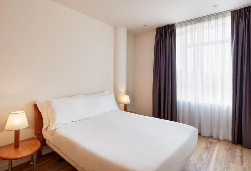 Sercotel Arrahona Sabadell