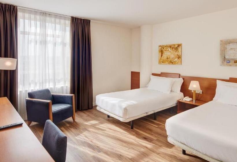 Sercotel Arrahona Sabadell