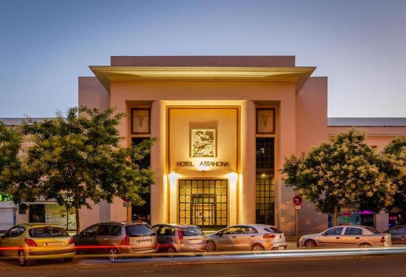 Sercotel Arrahona Sabadell