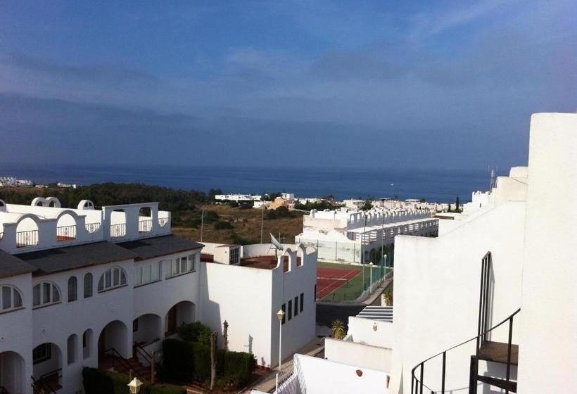 Duplex Turisticos Mojamar Playa