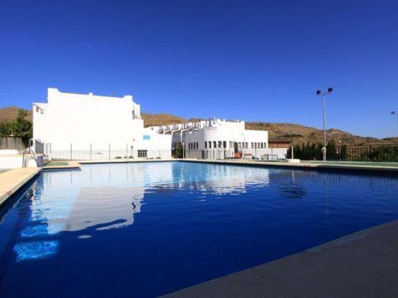 Duplex Turisticos Mojamar Playa