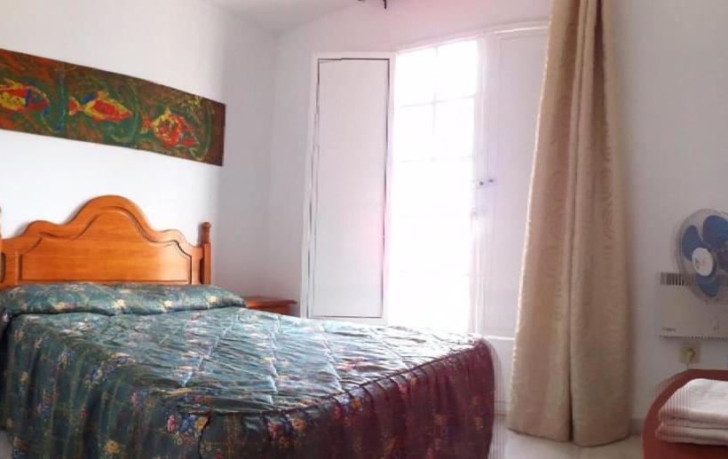 Duplex Turisticos Mojamar Playa