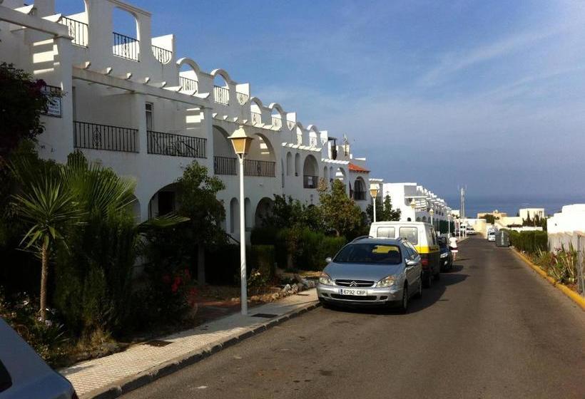 Duplex Turisticos Mojamar Playa