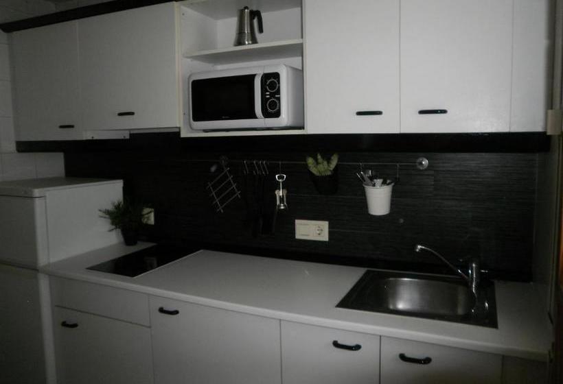 Duplex Turisticos Mojamar Playa