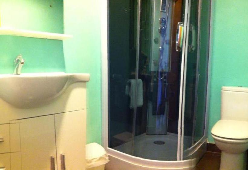 Duplex Turisticos Mojamar Playa