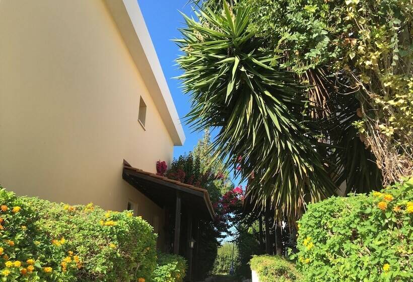 Nicki Holiday Resort