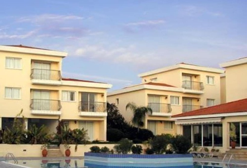 Nicki Holiday Resort