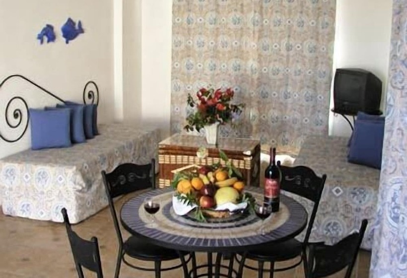 Nicki Holiday Resort