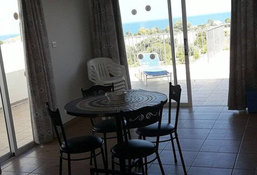 Nicki Holiday Resort