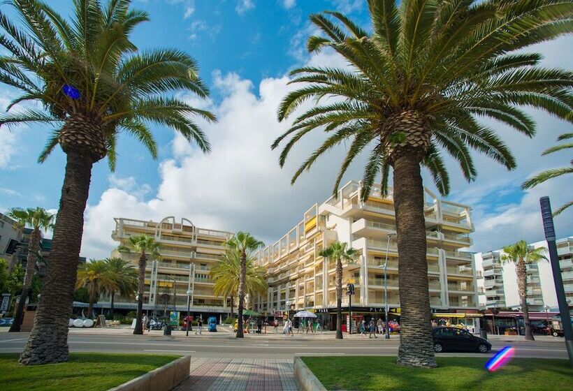 Ona Suites Salou