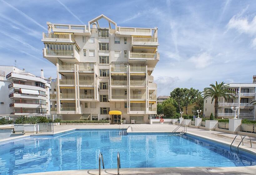 Ona Suites Salou