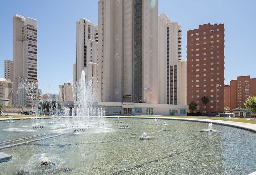 Pierre & Vacances Benidorm Levante