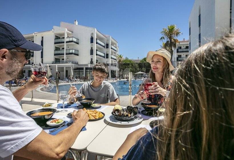 Pins Platja Apartments