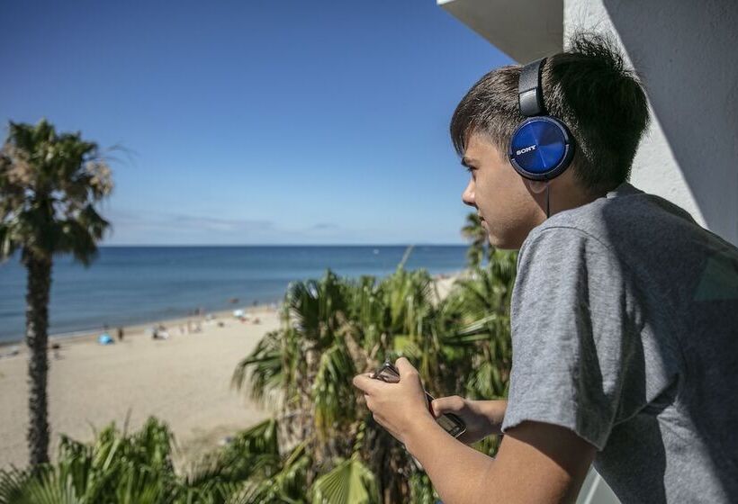 Pins Platja Apartments