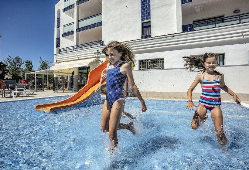 Pins Platja Apartments