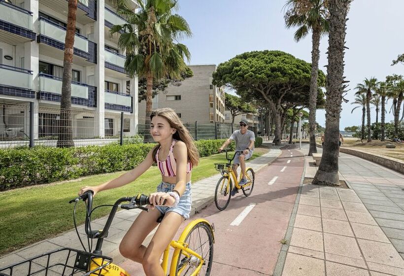 Pins Platja Apartments