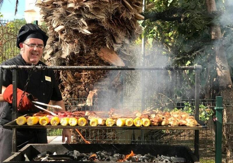 Playaolid All Inclusive