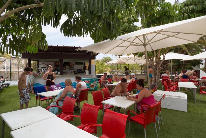 Playaolid All Inclusive