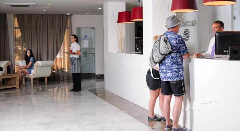 Playaolid All Inclusive