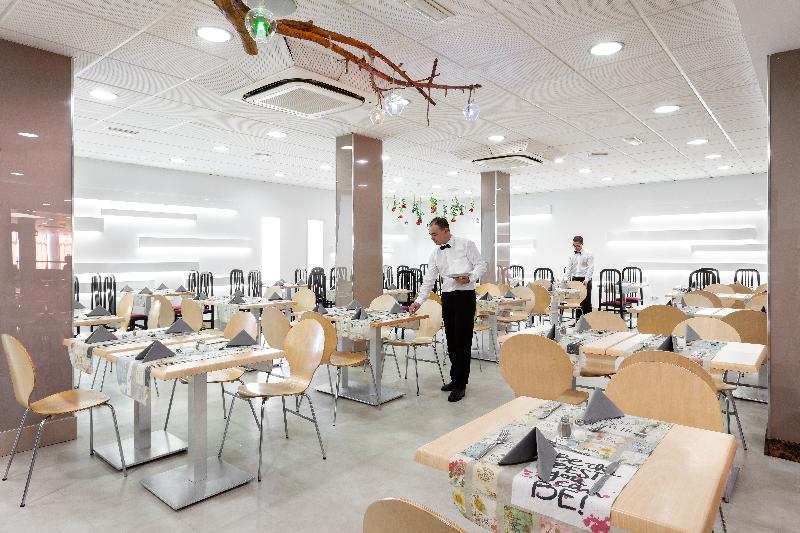 Playaolid All Inclusive