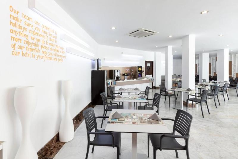 Playaolid All Inclusive