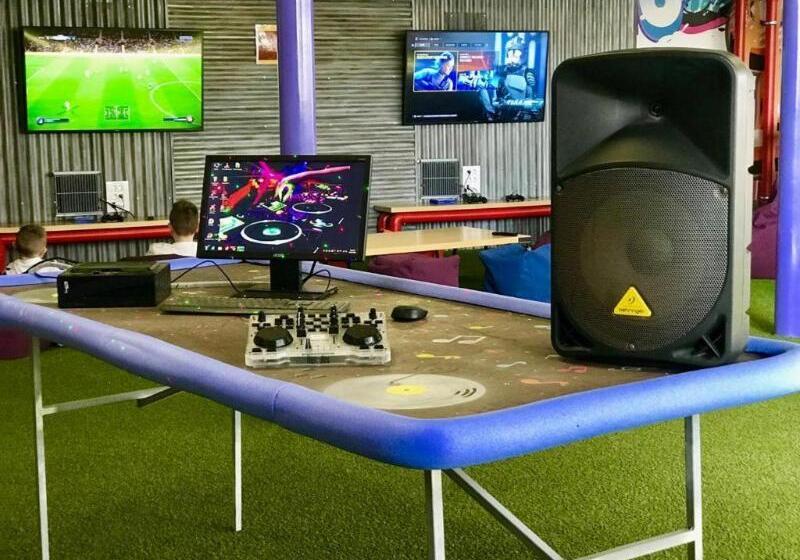 Playaolid All Inclusive