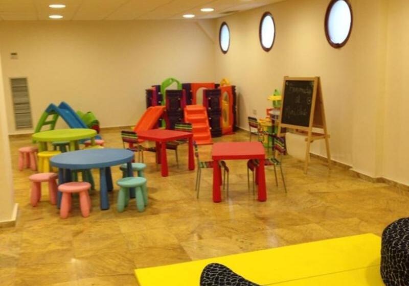 Playas De Liencres Hotel & Apartamentos