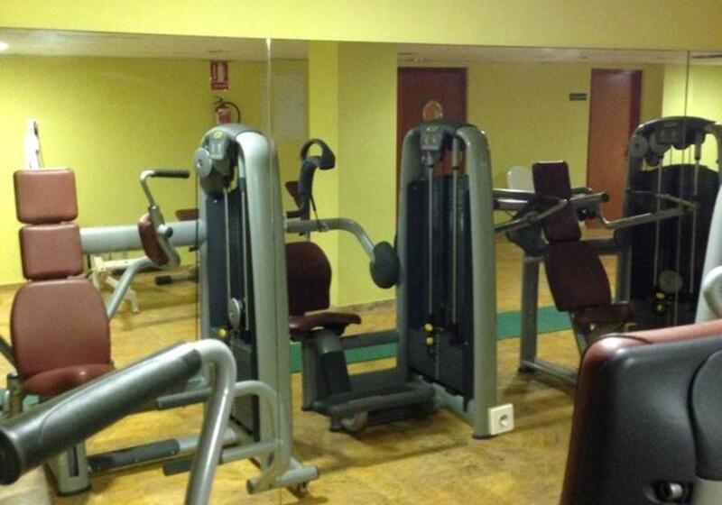 Playas De Liencres   Hotel & Apartamentos