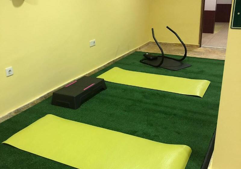 Playas De Liencres Hotel & Apartamentos