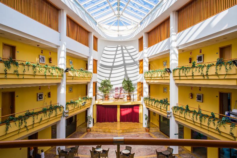 Playas De Liencres Hotel & Apartamentos